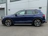 USED 2018 67 VOLKSWAGEN TIGUAN 2.0 TDI R-Line SUV 5dr Diesel DSG Euro 6 (s/s) (150 ps) OPENABLE PANARAMIC SUNROOF