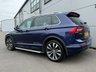USED 2018 67 VOLKSWAGEN TIGUAN 2.0 TDI R-Line SUV 5dr Diesel DSG Euro 6 (s/s) (150 ps) OPENABLE PANARAMIC SUNROOF