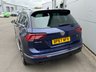 USED 2018 67 VOLKSWAGEN TIGUAN 2.0 TDI R-Line SUV 5dr Diesel DSG Euro 6 (s/s) (150 ps) OPENABLE PANARAMIC SUNROOF