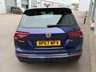 USED 2018 67 VOLKSWAGEN TIGUAN 2.0 TDI R-Line SUV 5dr Diesel DSG Euro 6 (s/s) (150 ps) OPENABLE PANARAMIC SUNROOF