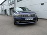 USED 2018 67 VOLKSWAGEN TIGUAN 2.0 TDI R-Line SUV 5dr Diesel DSG Euro 6 (s/s) (150 ps) OPENABLE PANARAMIC SUNROOF