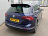 USED 2018 67 VOLKSWAGEN TIGUAN 2.0 TDI R-Line SUV 5dr Diesel DSG Euro 6 (s/s) (150 ps) OPENABLE PANARAMIC SUNROOF