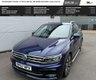USED 2018 67 VOLKSWAGEN TIGUAN 2.0 TDI R-Line SUV 5dr Diesel DSG Euro 6 (s/s) (150 ps) OPENABLE PANARAMIC SUNROOF