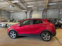 USED 2013 63 VAUXHALL MOKKA 1.6 SE SUV 5dr Petrol Manual 2WD Euro 5 (s/s) (115 ps) 
