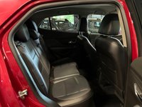 USED 2013 63 VAUXHALL MOKKA 1.6 SE SUV 5dr Petrol Manual 2WD Euro 5 (s/s) (115 ps) 