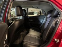 USED 2013 63 VAUXHALL MOKKA 1.6 SE SUV 5dr Petrol Manual 2WD Euro 5 (s/s) (115 ps) 
