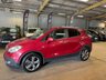 USED 2013 63 VAUXHALL MOKKA 1.6 SE SUV 5dr Petrol Manual 2WD Euro 5 (s/s) (115 ps) 