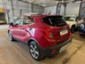 USED 2013 63 VAUXHALL MOKKA 1.6 SE SUV 5dr Petrol Manual 2WD Euro 5 (s/s) (115 ps) 