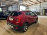 USED 2013 63 VAUXHALL MOKKA 1.6 SE SUV 5dr Petrol Manual 2WD Euro 5 (s/s) (115 ps) 
