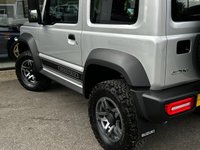 USED 2024 24 SUZUKI JIMNY 1.5 LCV 3dr Petrol Manual ALLGRIP Euro 6 (101 ps) 