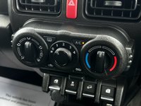 USED 2024 24 SUZUKI JIMNY 1.5 LCV 3dr Petrol Manual ALLGRIP Euro 6 (101 ps) 