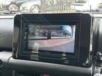 USED 2024 24 SUZUKI JIMNY 1.5 LCV 3dr Petrol Manual ALLGRIP Euro 6 (101 ps) 
