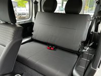USED 2024 24 SUZUKI JIMNY 1.5 LCV 3dr Petrol Manual ALLGRIP Euro 6 (101 ps) 