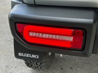 USED 2024 24 SUZUKI JIMNY 1.5 LCV 3dr Petrol Manual ALLGRIP Euro 6 (101 ps) 