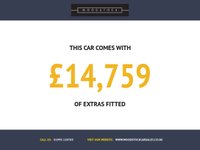 USED 2024 24 SUZUKI JIMNY 1.5 LCV 3dr Petrol Manual ALLGRIP Euro 6 (101 ps) 