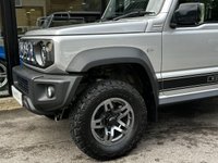 USED 2024 24 SUZUKI JIMNY 1.5 LCV 3dr Petrol Manual ALLGRIP Euro 6 (101 ps) 