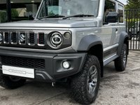 USED 2024 24 SUZUKI JIMNY 1.5 LCV 3dr Petrol Manual ALLGRIP Euro 6 (101 ps) 