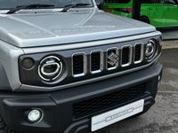 USED 2024 24 SUZUKI JIMNY 1.5 LCV 3dr Petrol Manual ALLGRIP Euro 6 (101 ps) 