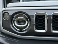 USED 2024 24 SUZUKI JIMNY 1.5 LCV 3dr Petrol Manual ALLGRIP Euro 6 (101 ps) 