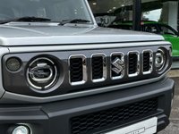 USED 2024 24 SUZUKI JIMNY 1.5 LCV 3dr Petrol Manual ALLGRIP Euro 6 (101 ps) 