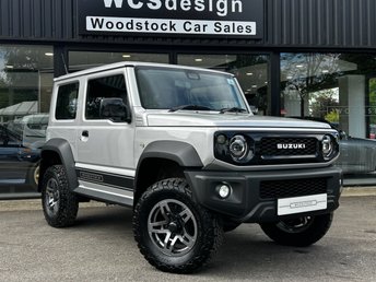2024 SUZUKI JIMNY