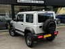 USED 2024 24 SUZUKI JIMNY 1.5 LCV 3dr Petrol Manual ALLGRIP Euro 6 (101 ps) 