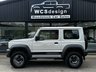 USED 2024 24 SUZUKI JIMNY 1.5 LCV 3dr Petrol Manual ALLGRIP Euro 6 (101 ps) 