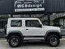 USED 2024 24 SUZUKI JIMNY 1.5 LCV 3dr Petrol Manual ALLGRIP Euro 6 (101 ps) 