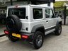 USED 2024 24 SUZUKI JIMNY 1.5 LCV 3dr Petrol Manual ALLGRIP Euro 6 (101 ps) 