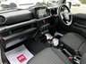USED 2024 24 SUZUKI JIMNY 1.5 LCV 3dr Petrol Manual ALLGRIP Euro 6 (101 ps) 