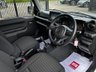 USED 2024 24 SUZUKI JIMNY 1.5 LCV 3dr Petrol Manual ALLGRIP Euro 6 (101 ps) 