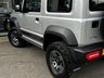 USED 2024 24 SUZUKI JIMNY 1.5 LCV 3dr Petrol Manual ALLGRIP Euro 6 (101 ps) 