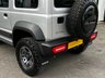 USED 2024 24 SUZUKI JIMNY 1.5 LCV 3dr Petrol Manual ALLGRIP Euro 6 (101 ps) 