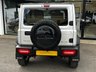 USED 2024 24 SUZUKI JIMNY 1.5 LCV 3dr Petrol Manual ALLGRIP Euro 6 (101 ps) 