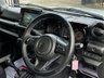 USED 2024 24 SUZUKI JIMNY 1.5 LCV 3dr Petrol Manual ALLGRIP Euro 6 (101 ps) 