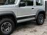 USED 2024 24 SUZUKI JIMNY 1.5 LCV 3dr Petrol Manual ALLGRIP Euro 6 (101 ps) 