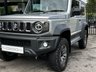 USED 2024 24 SUZUKI JIMNY 1.5 LCV 3dr Petrol Manual ALLGRIP Euro 6 (101 ps) 