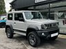USED 2024 24 SUZUKI JIMNY 1.5 LCV 3dr Petrol Manual ALLGRIP Euro 6 (101 ps) 