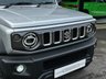 USED 2024 24 SUZUKI JIMNY 1.5 LCV 3dr Petrol Manual ALLGRIP Euro 6 (101 ps) 