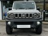 USED 2024 24 SUZUKI JIMNY 1.5 LCV 3dr Petrol Manual ALLGRIP Euro 6 (101 ps) 