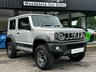 USED 2024 24 SUZUKI JIMNY 1.5 LCV 3dr Petrol Manual ALLGRIP Euro 6 (101 ps) 