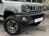 USED 2024 24 SUZUKI JIMNY 1.5 LCV 3dr Petrol Manual ALLGRIP Euro 6 (101 ps) 