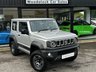 USED 2024 24 SUZUKI JIMNY 1.5 LCV 3dr Petrol Manual ALLGRIP Euro 6 (101 ps) 