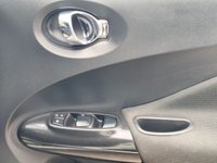 USED 2016 16 NISSAN JUKE 1.5 dCi N-Connecta SUV 5dr Diesel Manual Euro 6 (s/s) (110 ps) &pound;20 Tax_Sat Nav_Reverse Camera_Ulez