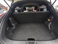 USED 2016 16 NISSAN JUKE 1.5 dCi N-Connecta SUV 5dr Diesel Manual Euro 6 (s/s) (110 ps) &pound;20 Tax_Sat Nav_Reverse Camera_Ulez