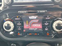 USED 2016 16 NISSAN JUKE 1.5 dCi N-Connecta SUV 5dr Diesel Manual Euro 6 (s/s) (110 ps) &pound;20 Tax_Sat Nav_Reverse Camera_Ulez
