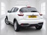 USED 2016 16 NISSAN JUKE 1.5 dCi N-Connecta SUV 5dr Diesel Manual Euro 6 (s/s) (110 ps) &pound;20 Tax_Sat Nav_Reverse Camera_Ulez