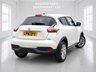 USED 2016 16 NISSAN JUKE 1.5 dCi N-Connecta SUV 5dr Diesel Manual Euro 6 (s/s) (110 ps) &pound;20 Tax_Sat Nav_Reverse Camera_Ulez