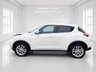 USED 2016 16 NISSAN JUKE 1.5 dCi N-Connecta SUV 5dr Diesel Manual Euro 6 (s/s) (110 ps) &pound;20 Tax_Sat Nav_Reverse Camera_Ulez