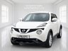 USED 2016 16 NISSAN JUKE 1.5 dCi N-Connecta SUV 5dr Diesel Manual Euro 6 (s/s) (110 ps) &pound;20 Tax_Sat Nav_Reverse Camera_Ulez